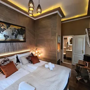 Urban Boutique Hotel ** Vienna