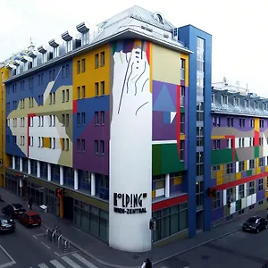 Kolping Zentral ** Vienna