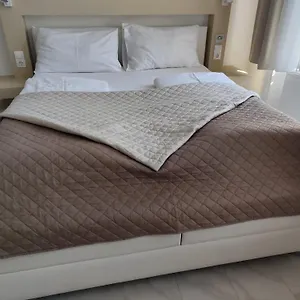 Ch-hotel Luka Wien