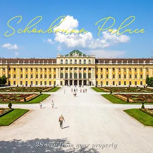 Hauptbahnhof Boutique - Virtual Reception & Self-checkin ** Vienna