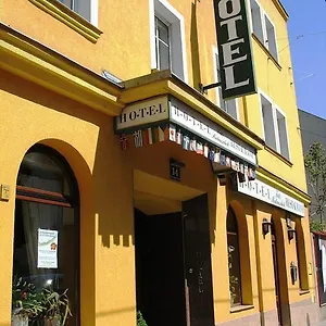 Hotel-restaurant Fritz Matauschek ** Vienna