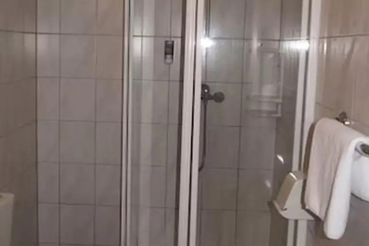 וינה Hotel Peck