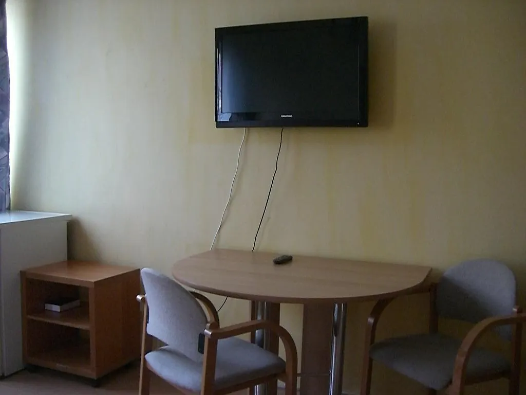 וינה Hotel Peck