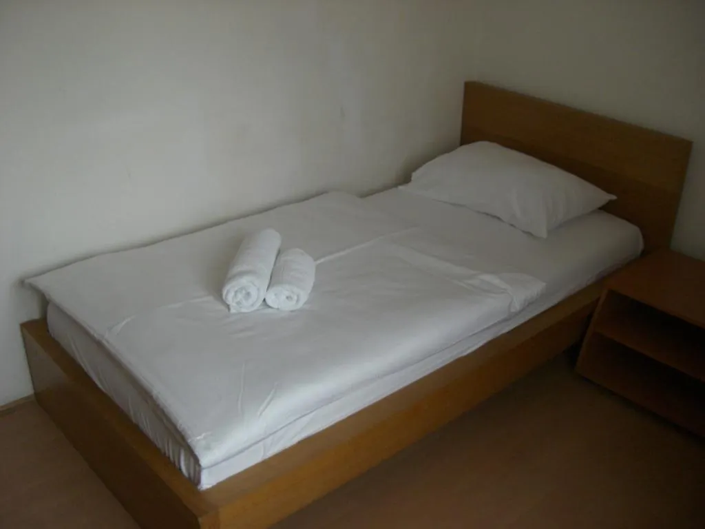 וינה Hotel Peck