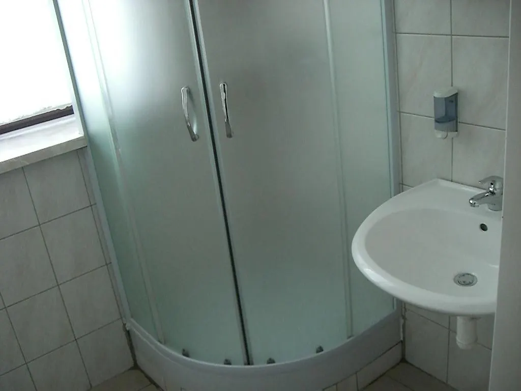 וינה Hotel Peck