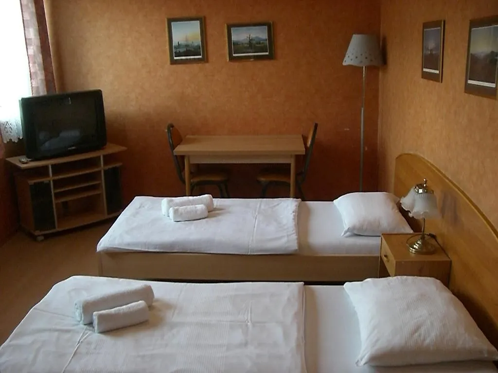 וינה Hotel Peck 2*,  אוסטריה