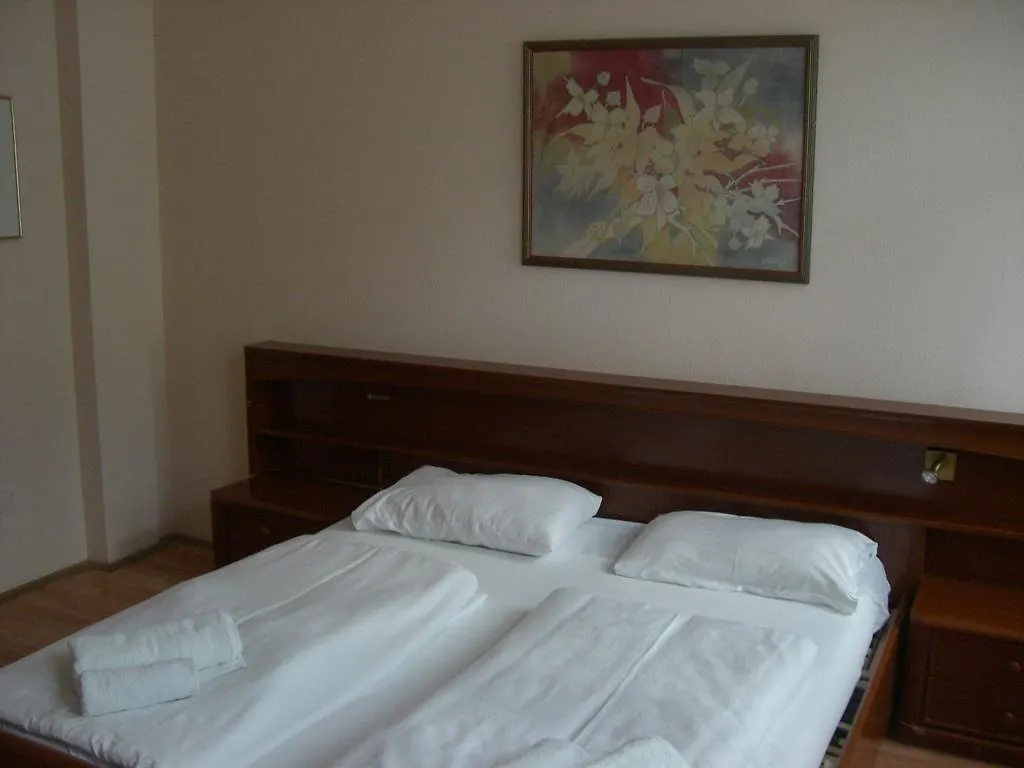 וינה Hotel Peck