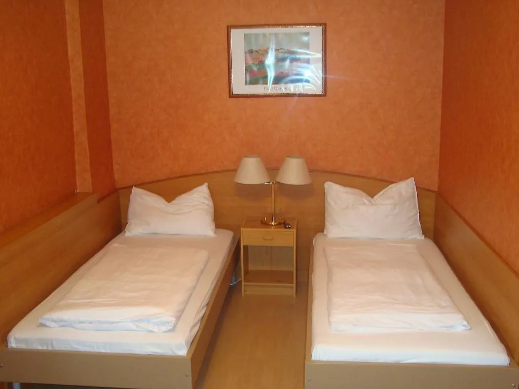 וינה Hotel Peck 2*,  אוסטריה