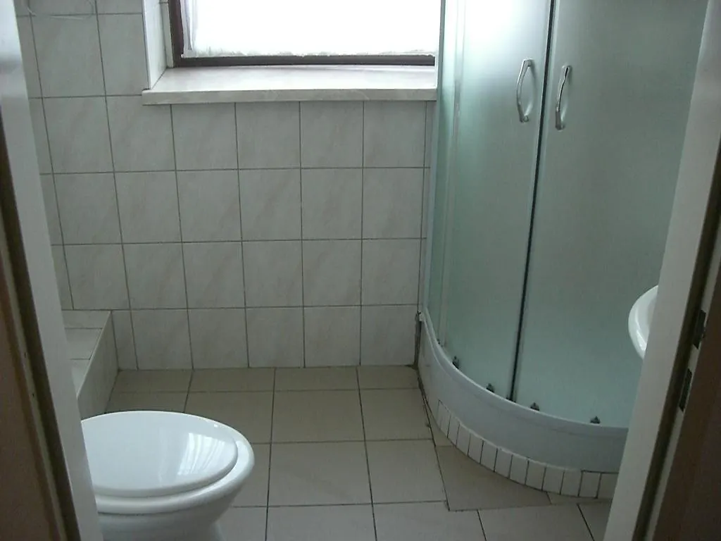 וינה Hotel Peck