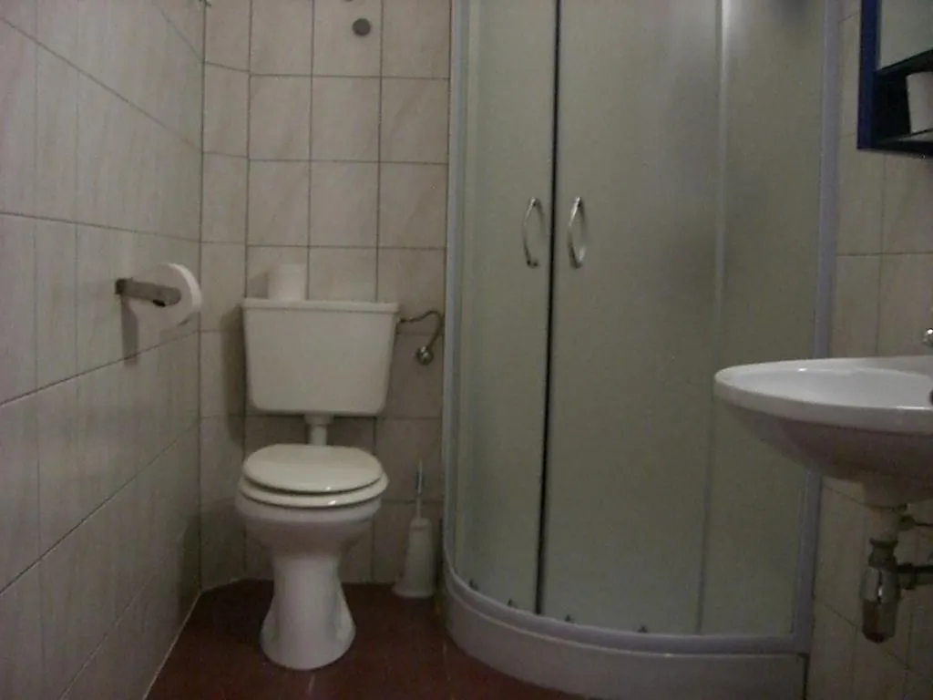 וינה Hotel Peck 2*,  אוסטריה