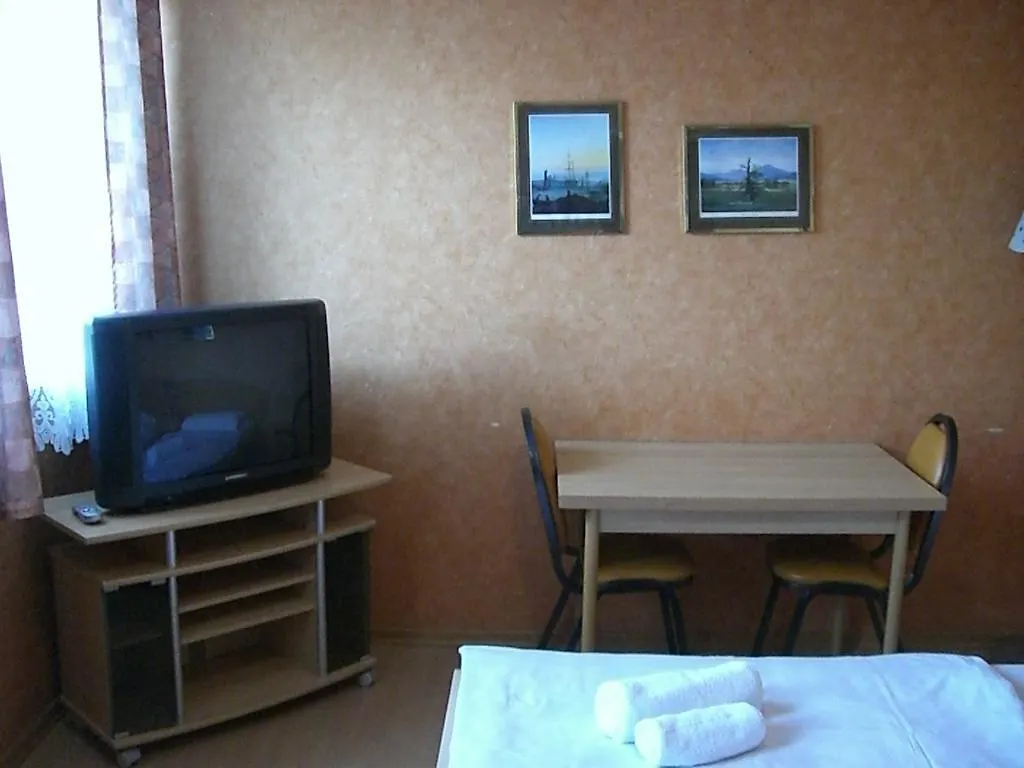 וינה Hotel Peck