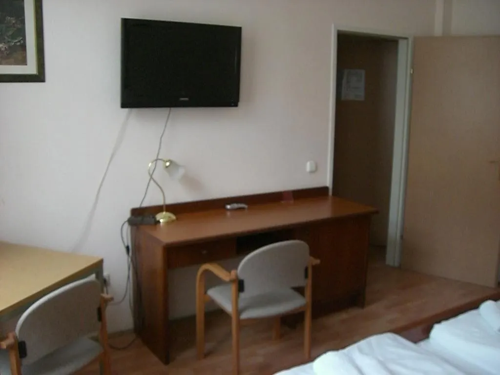 וינה Hotel Peck