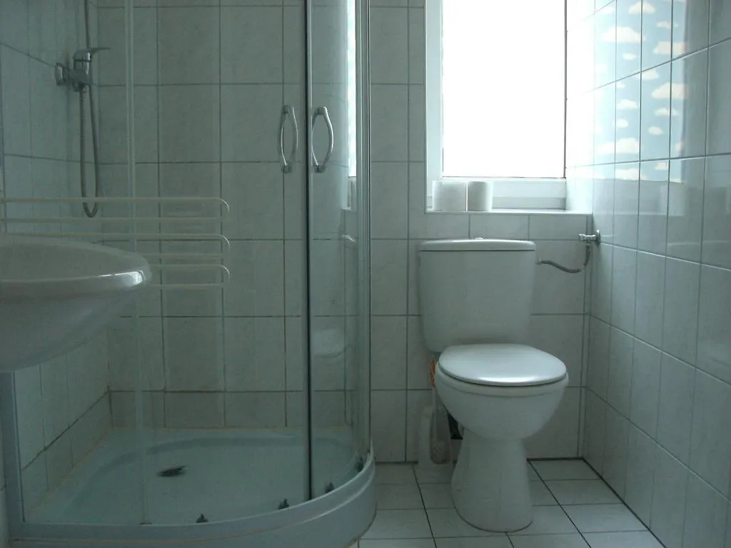וינה Hotel Peck אוסטריה
