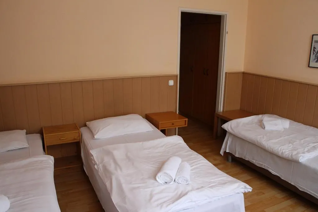 וינה Hotel Peck