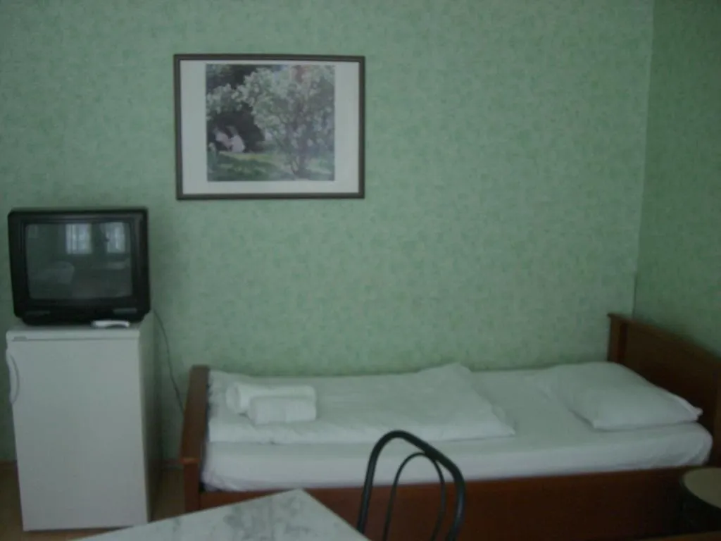 וינה Hotel Peck