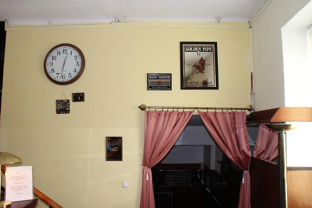 וינה Hotel Peck 2*,  אוסטריה