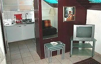 וינה Hotel Peck