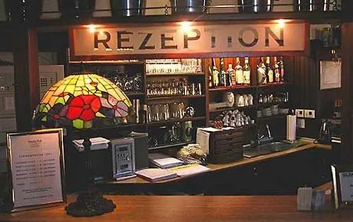 וינה Hotel Peck 2*,  אוסטריה