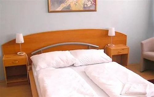 וינה Hotel Peck