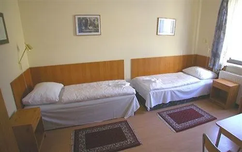 וינה Hotel Peck