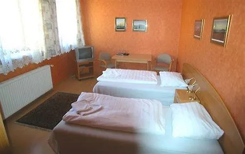 וינה Hotel Peck