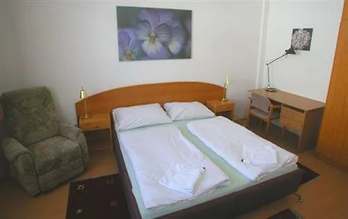וינה Hotel Peck אוסטריה