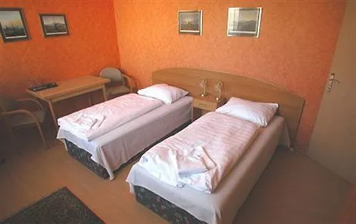 וינה Hotel Peck 2*,  אוסטריה