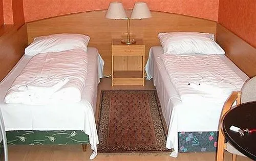 וינה Hotel Peck