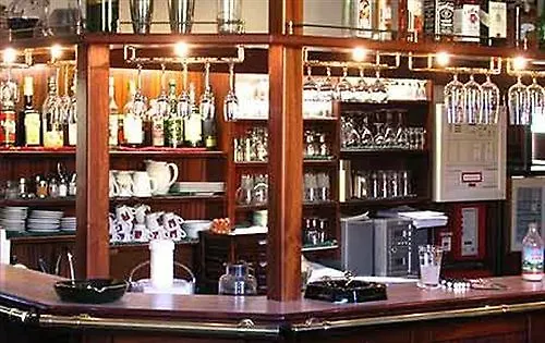 **  וינה Hotel Peck אוסטריה