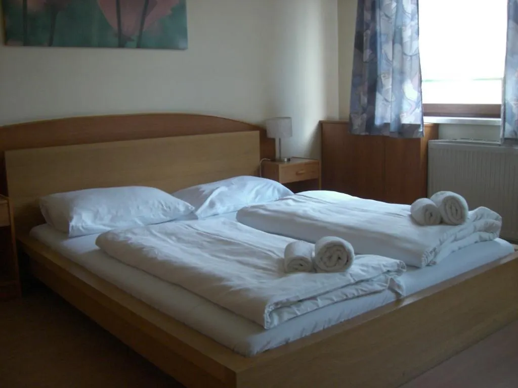 Hotel Peck 2*, Vienna