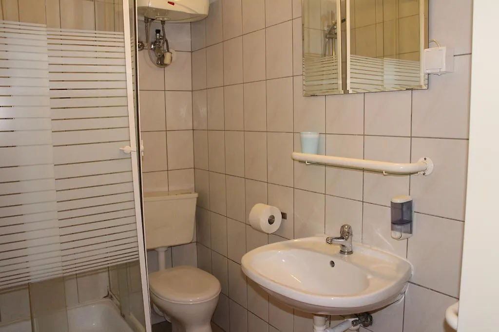 Hotel Peck 2*, Vienna
