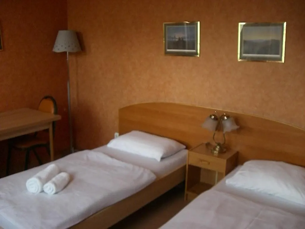 Hotel Peck