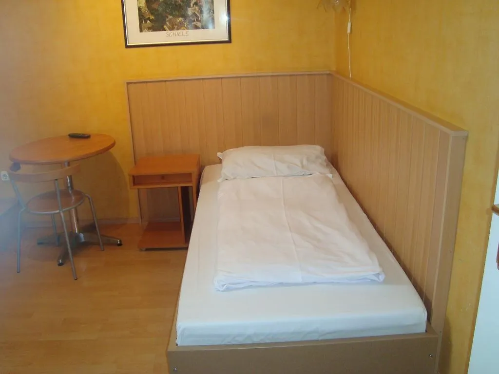 Hotel Peck Austria